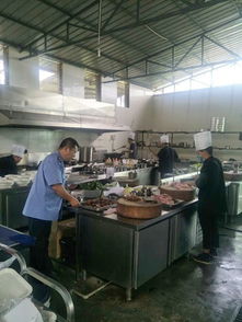 隴川縣圓滿完成重大活動餐飲服務(wù)食品安全保障工作