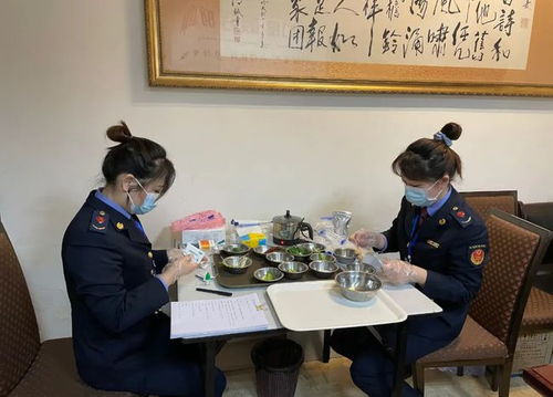 南昌市圓滿完成兩會期間餐飲服務(wù)食品安全保障工作