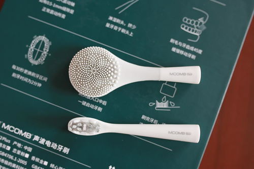 美看聲波電動牙刷輕體驗 產品性能全面，缺點是“買一支用一輩子”